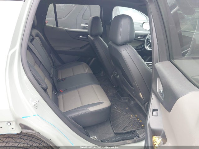 Aukcja sprzedaży 2025 Chevrolet Equinox Fwd Lt, vin: 3GNAXHEG8SL230502, numer aukcji: 45180329