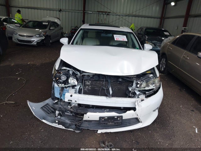 45180332 :رقم المزاد ، JTHBK1GG5D2043186 vin ، 2013 Lexus Es 350 مزاد بيع