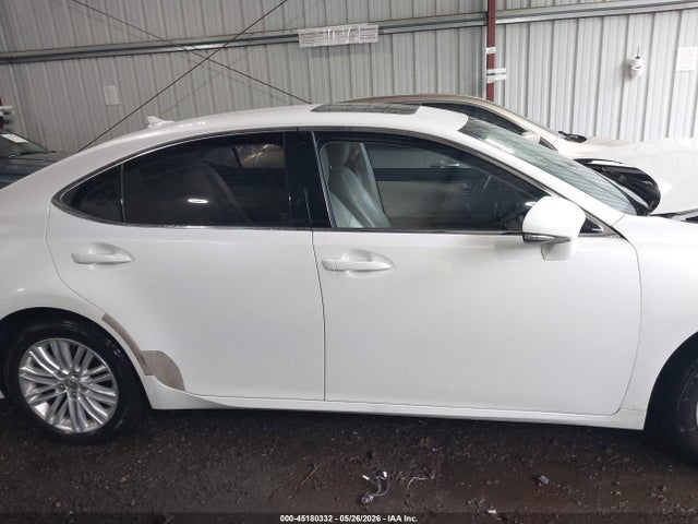 45180332 :رقم المزاد ، JTHBK1GG5D2043186 vin ، 2013 Lexus Es 350 مزاد بيع