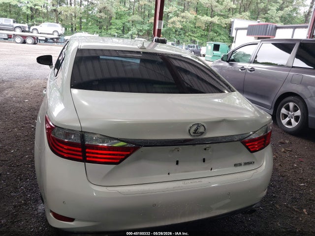 45180332 :رقم المزاد ، JTHBK1GG5D2043186 vin ، 2013 Lexus Es 350 مزاد بيع