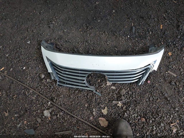 45180332 :رقم المزاد ، JTHBK1GG5D2043186 vin ، 2013 Lexus Es 350 مزاد بيع