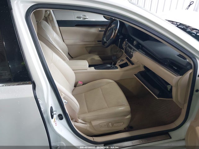 45180332 :رقم المزاد ، JTHBK1GG5D2043186 vin ، 2013 Lexus Es 350 مزاد بيع