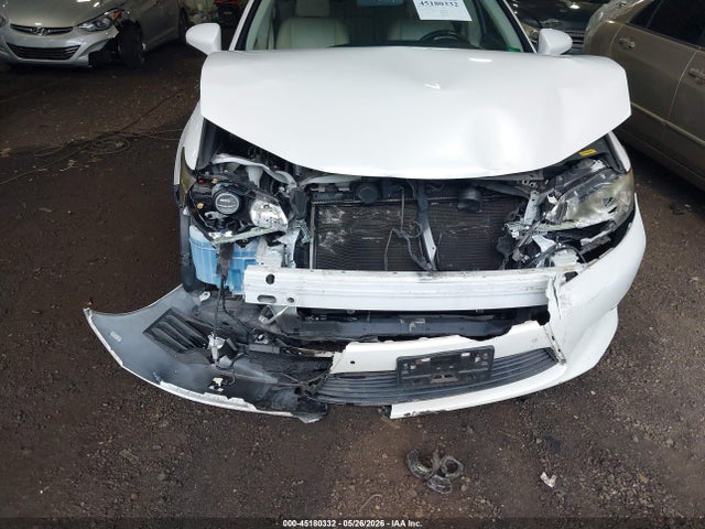 45180332 :رقم المزاد ، JTHBK1GG5D2043186 vin ، 2013 Lexus Es 350 مزاد بيع