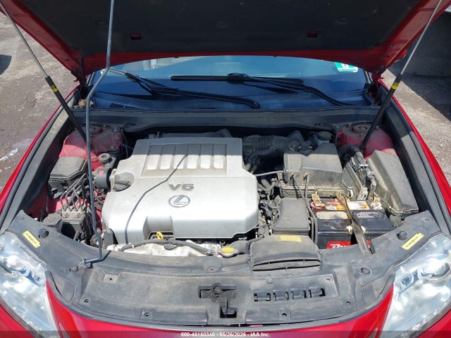 2014 Lexus Es 350 მანქანა იყიდება აუქციონზე, vin: JTHBK1GG9E2088231, აუქციონის ნომერი: 45180340