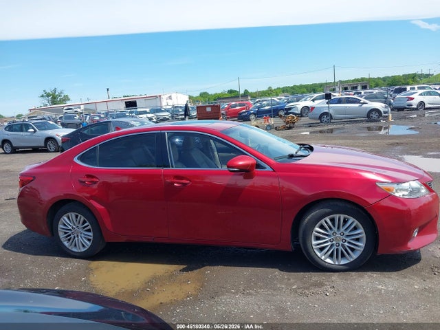 2014 Lexus Es 350 მანქანა იყიდება აუქციონზე, vin: JTHBK1GG9E2088231, აუქციონის ნომერი: 45180340