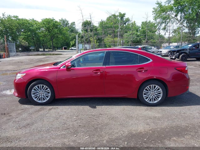 2014 Lexus Es 350 მანქანა იყიდება აუქციონზე, vin: JTHBK1GG9E2088231, აუქციონის ნომერი: 45180340