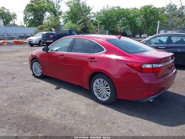 2014 Lexus Es 350 მანქანა იყიდება აუქციონზე, vin: JTHBK1GG9E2088231, აუქციონის ნომერი: 45180340