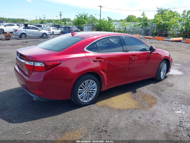 2014 Lexus Es 350 მანქანა იყიდება აუქციონზე, vin: JTHBK1GG9E2088231, აუქციონის ნომერი: 45180340