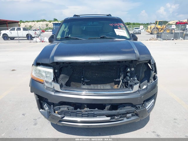 Aukcja sprzedaży 2016 Ford Expedition Xlt, vin: 1FMJU1HT8GEF54280, numer aukcji: 45180342