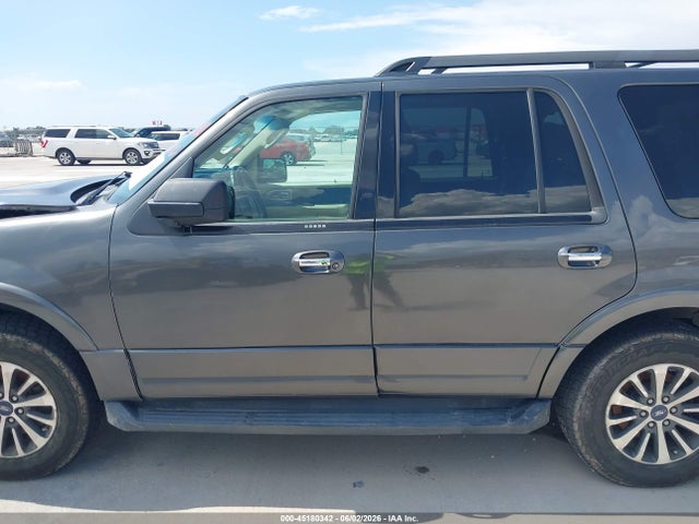 Aukcja sprzedaży 2016 Ford Expedition Xlt, vin: 1FMJU1HT8GEF54280, numer aukcji: 45180342