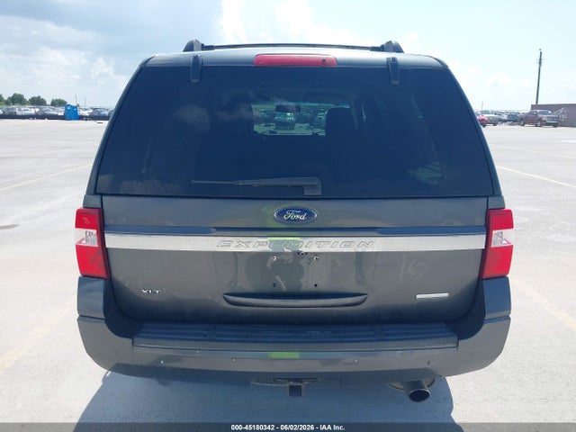 Aukcja sprzedaży 2016 Ford Expedition Xlt, vin: 1FMJU1HT8GEF54280, numer aukcji: 45180342