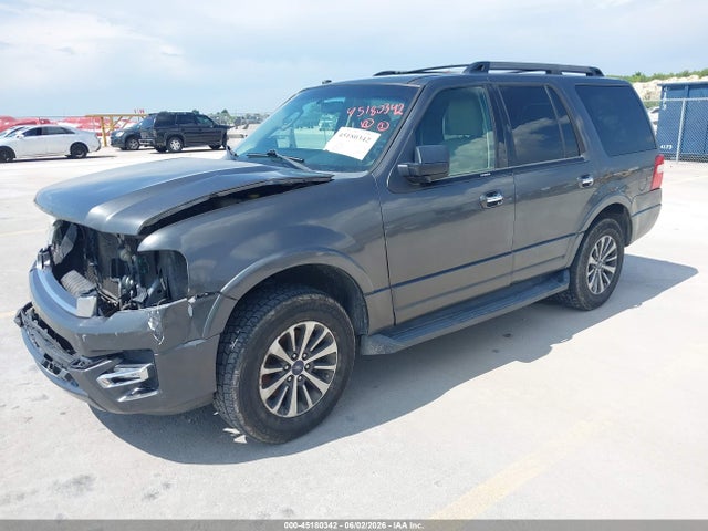 Aukcja sprzedaży 2016 Ford Expedition Xlt, vin: 1FMJU1HT8GEF54280, numer aukcji: 45180342