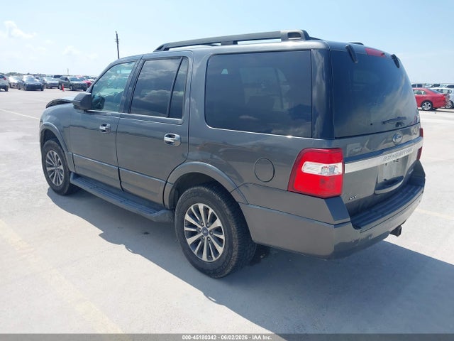 Aukcja sprzedaży 2016 Ford Expedition Xlt, vin: 1FMJU1HT8GEF54280, numer aukcji: 45180342