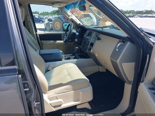 Aukcja sprzedaży 2016 Ford Expedition Xlt, vin: 1FMJU1HT8GEF54280, numer aukcji: 45180342