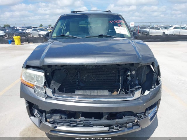 Aukcja sprzedaży 2016 Ford Expedition Xlt, vin: 1FMJU1HT8GEF54280, numer aukcji: 45180342
