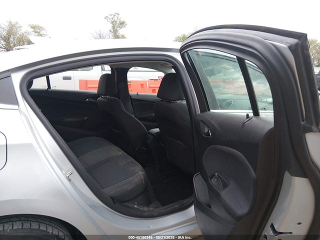 Продаж на аукціоні авто 2016 Chevrolet Cruze Lt Auto, vin: 1G1BE5SM2G7254584, номер лоту: 45180346