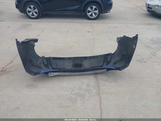 5N1AT2MVXLC725715 Nissan Rogue S Intelligent Awd