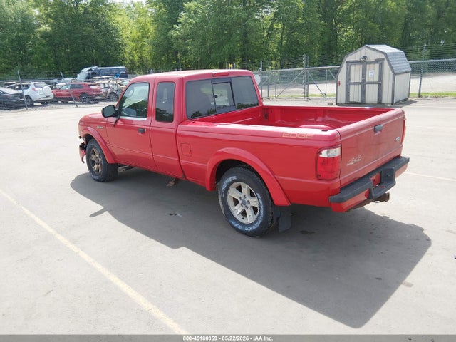 Aukcja sprzedaży 2004 Ford Ranger Edge/tremor/xlt, vin: 1FTZR45E44TA17056, numer aukcji: 45180359