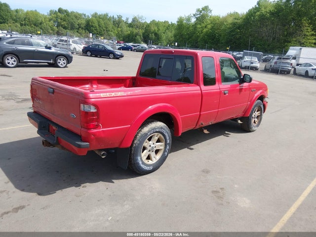 Aukcja sprzedaży 2004 Ford Ranger Edge/tremor/xlt, vin: 1FTZR45E44TA17056, numer aukcji: 45180359