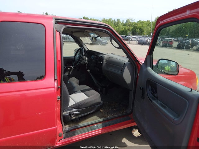 Aukcja sprzedaży 2004 Ford Ranger Edge/tremor/xlt, vin: 1FTZR45E44TA17056, numer aukcji: 45180359