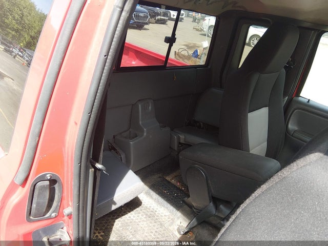 Aukcja sprzedaży 2004 Ford Ranger Edge/tremor/xlt, vin: 1FTZR45E44TA17056, numer aukcji: 45180359