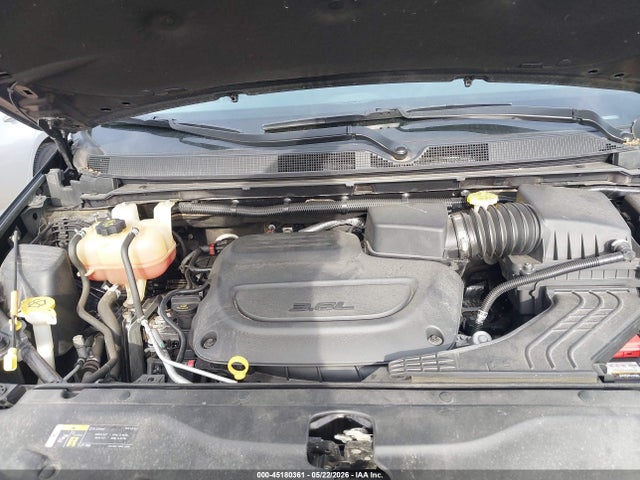 Aukcja sprzedaży 2020 Chrysler Voyager Lxi, vin: 2C4RC1DG2LR216146, numer aukcji: 45180361