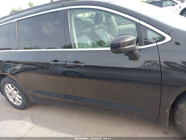 Aukcja sprzedaży 2020 Chrysler Voyager Lxi, vin: 2C4RC1DG2LR216146, numer aukcji: 45180361