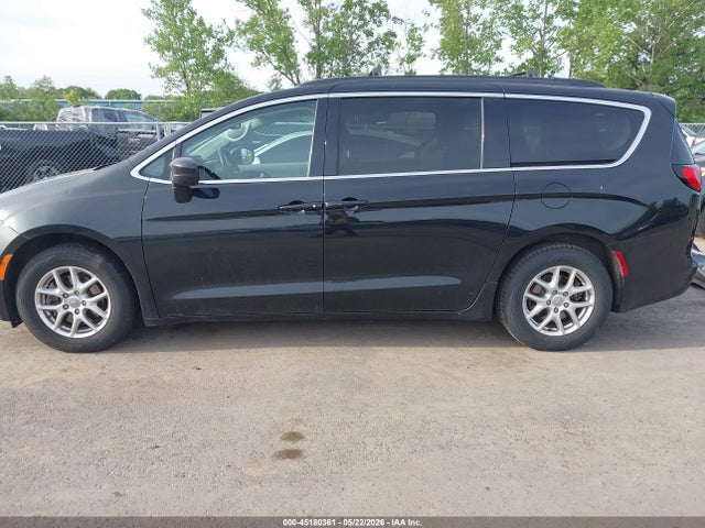 Aukcja sprzedaży 2020 Chrysler Voyager Lxi, vin: 2C4RC1DG2LR216146, numer aukcji: 45180361