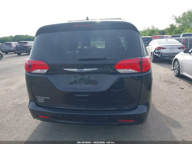 Aukcja sprzedaży 2020 Chrysler Voyager Lxi, vin: 2C4RC1DG2LR216146, numer aukcji: 45180361