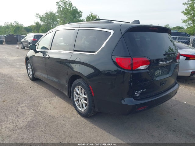 Aukcja sprzedaży 2020 Chrysler Voyager Lxi, vin: 2C4RC1DG2LR216146, numer aukcji: 45180361
