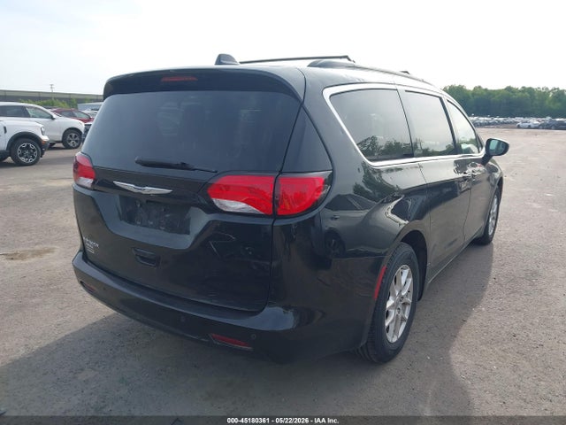 Aukcja sprzedaży 2020 Chrysler Voyager Lxi, vin: 2C4RC1DG2LR216146, numer aukcji: 45180361