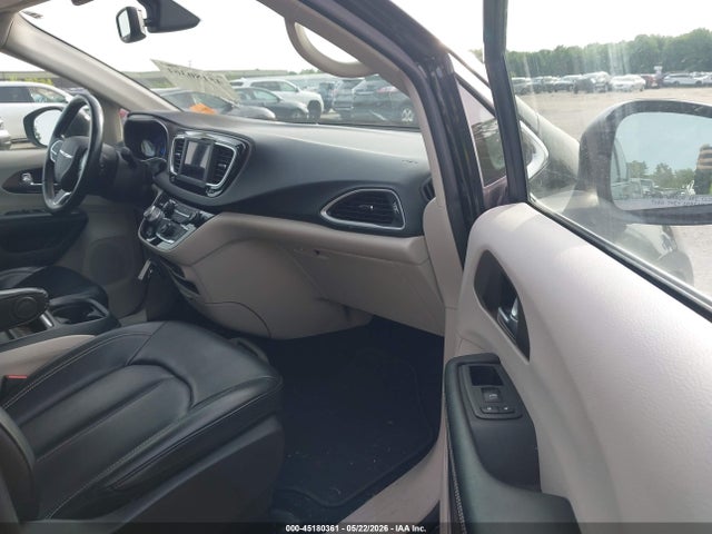 Aukcja sprzedaży 2020 Chrysler Voyager Lxi, vin: 2C4RC1DG2LR216146, numer aukcji: 45180361