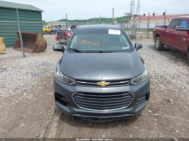 Aukcja sprzedaży 2020 Chevrolet Trax Fwd Ls, vin: 3GNCJKSB4LL169554, numer aukcji: 45180367