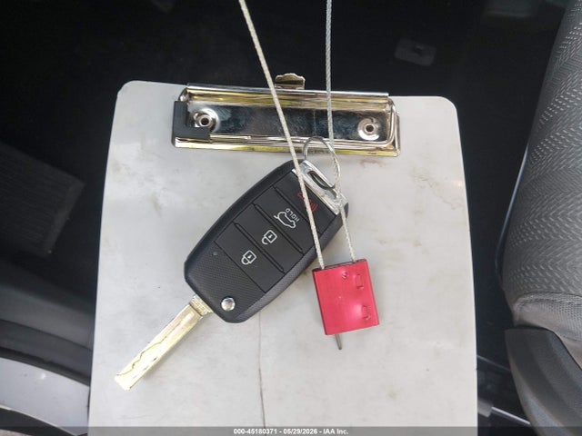 Aukcja sprzedaży 2017 Kia Sportage Lx, vin: KNDPMCAC8H7223306, numer aukcji: 45180371