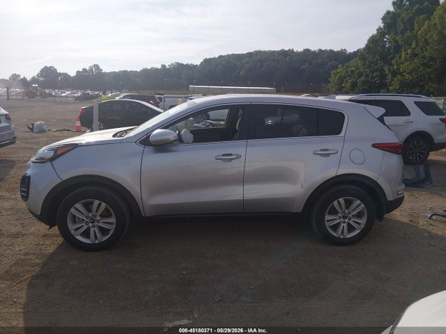 Aukcja sprzedaży 2017 Kia Sportage Lx, vin: KNDPMCAC8H7223306, numer aukcji: 45180371