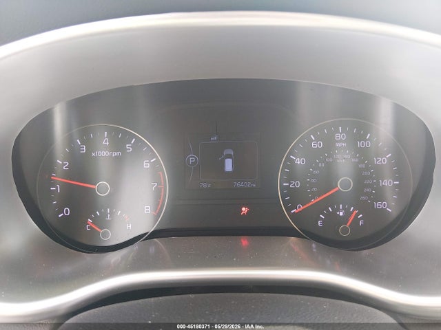 Aukcja sprzedaży 2017 Kia Sportage Lx, vin: KNDPMCAC8H7223306, numer aukcji: 45180371