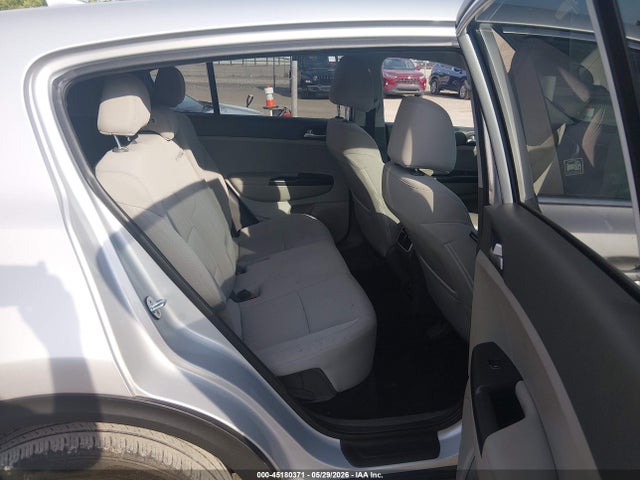 Aukcja sprzedaży 2017 Kia Sportage Lx, vin: KNDPMCAC8H7223306, numer aukcji: 45180371