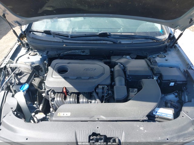 5NPE34AF0HH444467 Hyundai Sonata Sport