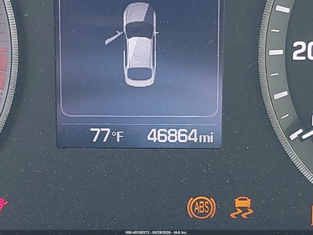 Hyundai Sonata Sport 2017 5NPE34AF0HH444467 Image 15