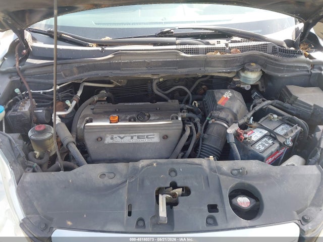 Aukcja sprzedaży 2008 Honda Cr-v Ex, vin: 3CZRE48578G700809, numer aukcji: 45180373