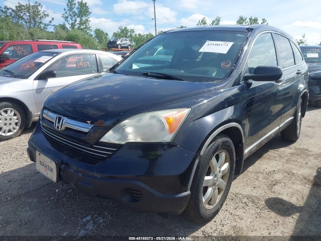 Aukcja sprzedaży 2008 Honda Cr-v Ex, vin: 3CZRE48578G700809, numer aukcji: 45180373