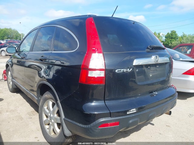 Aukcja sprzedaży 2008 Honda Cr-v Ex, vin: 3CZRE48578G700809, numer aukcji: 45180373