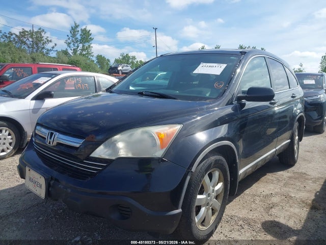 Aukcja sprzedaży 2008 Honda Cr-v Ex, vin: 3CZRE48578G700809, numer aukcji: 45180373