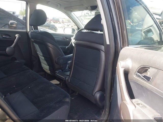 Aukcja sprzedaży 2008 Honda Cr-v Ex, vin: 3CZRE48578G700809, numer aukcji: 45180373