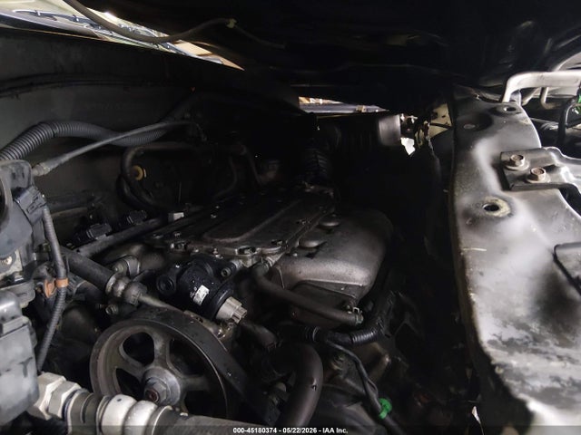 45180374 :رقم المزاد ، 5FNYF28757B007083 vin ، 2007 Honda Pilot Ex-l مزاد بيع