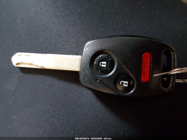 45180374 :رقم المزاد ، 5FNYF28757B007083 vin ، 2007 Honda Pilot Ex-l مزاد بيع