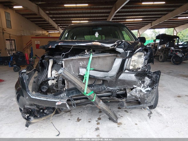 45180374 :رقم المزاد ، 5FNYF28757B007083 vin ، 2007 Honda Pilot Ex-l مزاد بيع