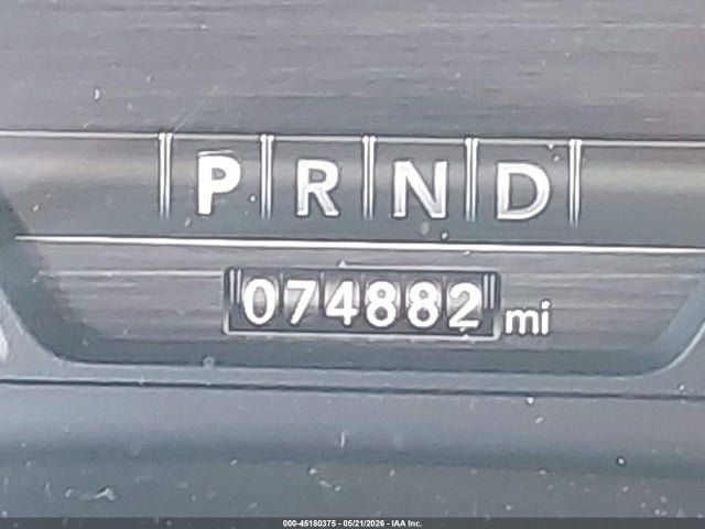 Aukcja sprzedaży 2020 Ram 1500 Big Horn  4x4 5'7 Box, vin: 1C6RRFFG2LN283147, numer aukcji: 45180375