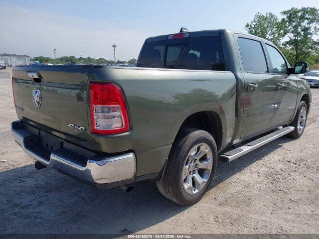 Aukcja sprzedaży 2020 Ram 1500 Big Horn  4x4 5'7 Box, vin: 1C6RRFFG2LN283147, numer aukcji: 45180375