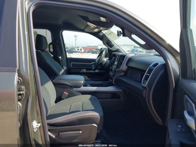 Aukcja sprzedaży 2020 Ram 1500 Big Horn  4x4 5'7 Box, vin: 1C6RRFFG2LN283147, numer aukcji: 45180375
